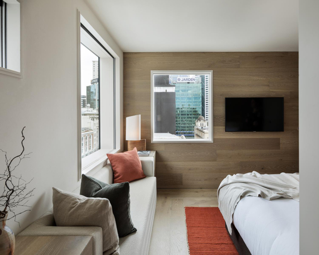 Bedroom 9
