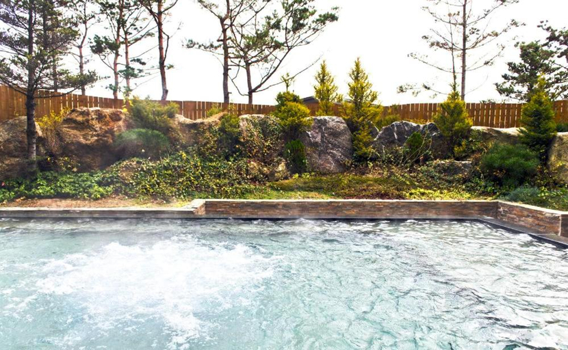 Sport & Beauty 2, sobeksanpoonggui oncheon resort, Yeongju