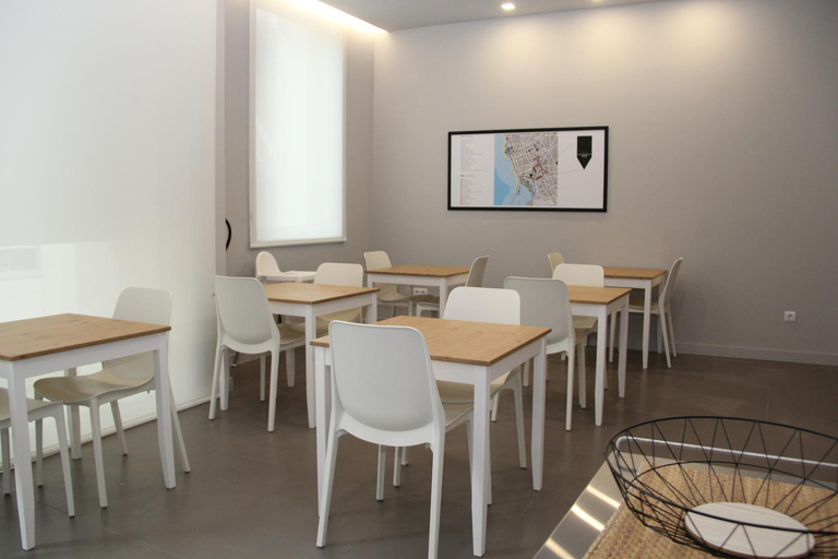 Food & Drinks 5, StayInn City - Póvoa de Varzim, Póvoa de Varzim