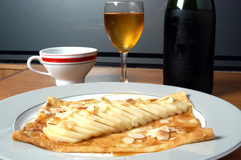 Food & Drinks 5, ibis Styles Saint-Brieuc Gare Centre, Côtes-d'Armor