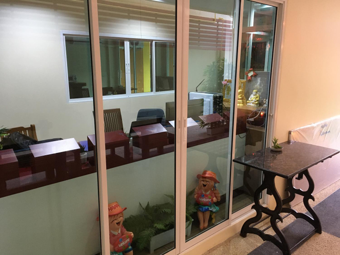 Others 5, Baan Wanchart Bangkok Residences, Phra Nakhon