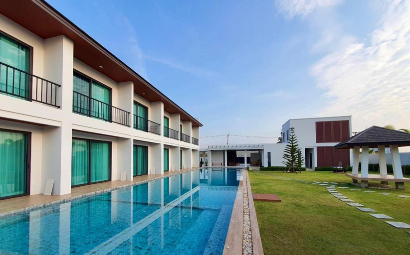 Others 3, Far Beach House Cha Am, Cha-Am