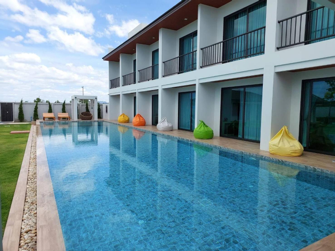Others 1, Far Beach House Cha Am, Cha-Am