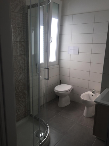 Others 5, aQuamarina rooms, Campobasso