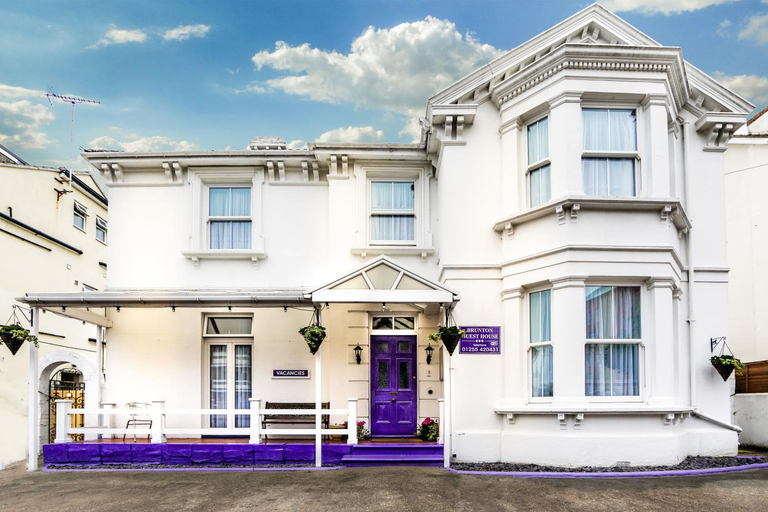 Exterior & Views 1, Brunton House, Essex