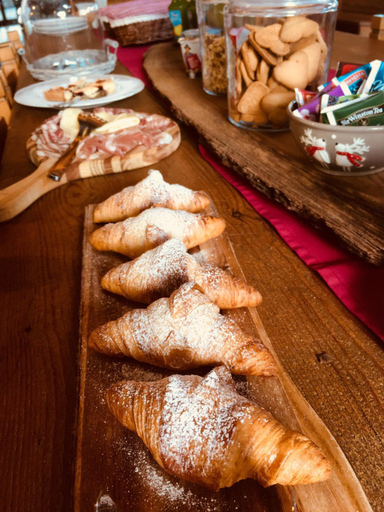 Food & Drinks 4, Etrusca Polsa, Trento
