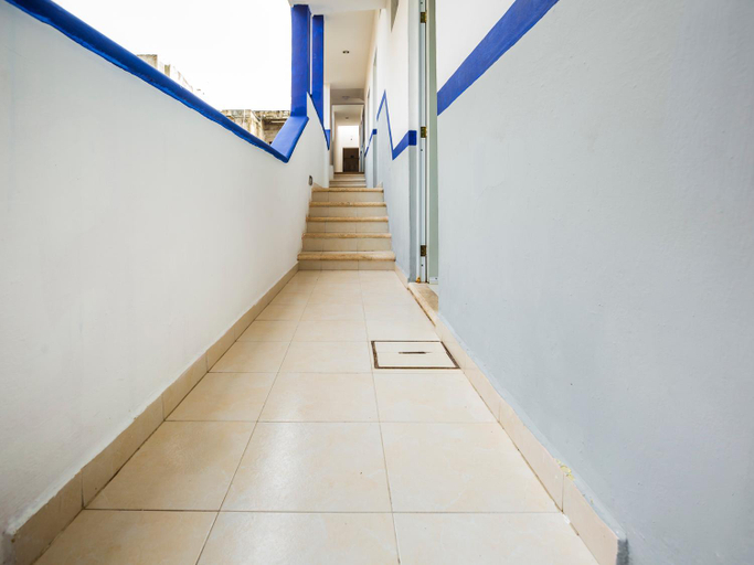 Others 5, Hotel Zazil-Naj, Valladolid