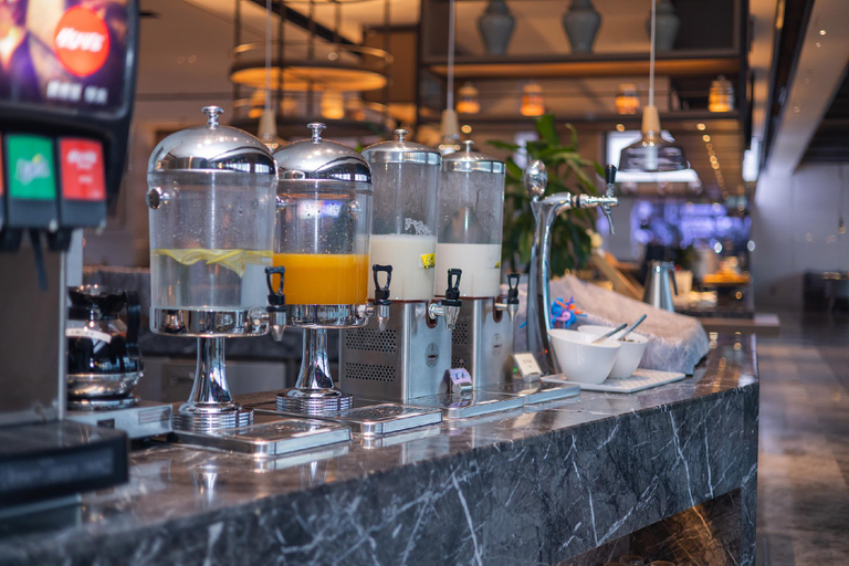 Food & Drinks 5, Grand Madison Hotel Zhoushan Dinghai, Zhoushan