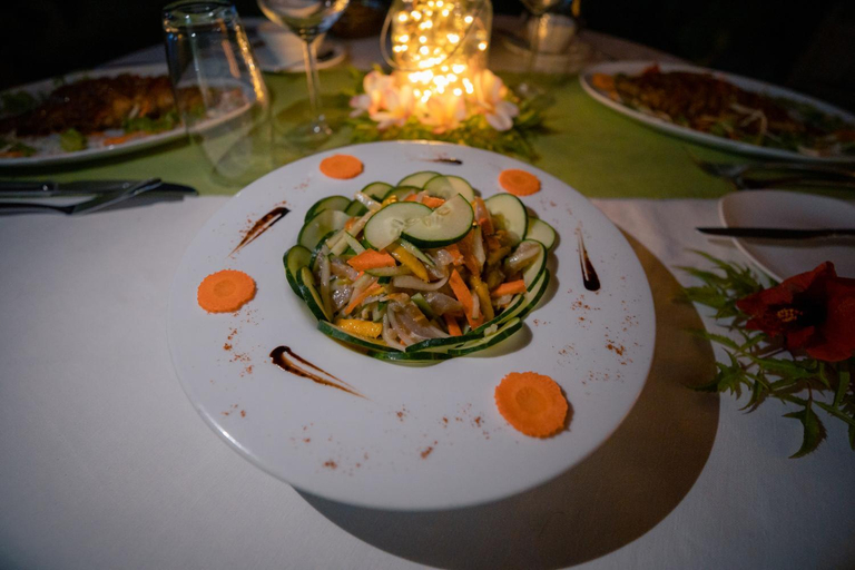 Food & Drinks 3, Crown Beach Hotel Seychelles