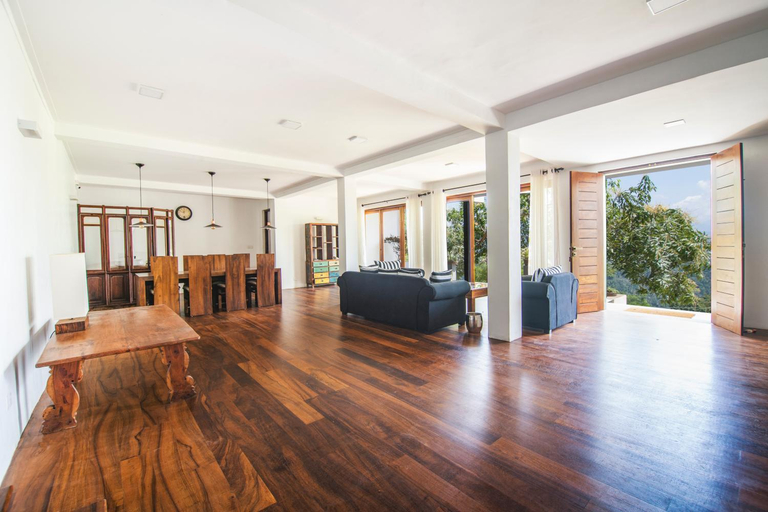 Public Area, Kandy Casa by Regus, K.F.G. & G. Korale