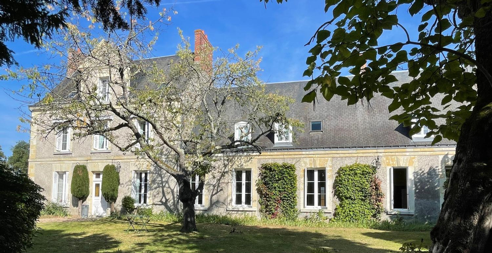 La Metairie, Indre-et-Loire