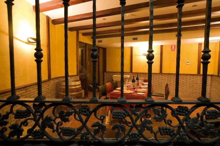 Food & Drinks 5, F&G Logrono, La Rioja