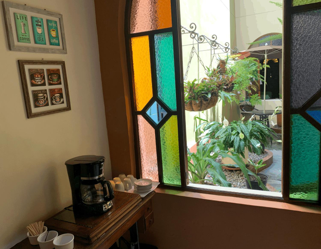 Others 5, Casa Grande, Medellín