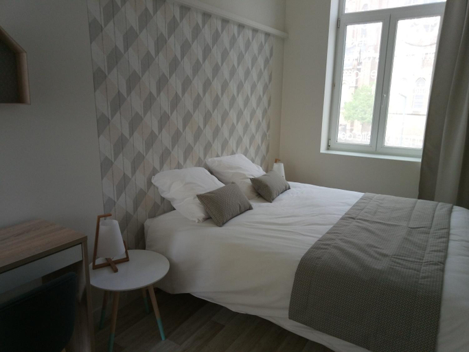 Others 5, Les chambres d'hotes du Fil Rouge, Nord