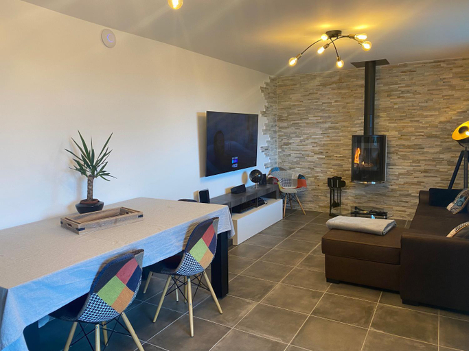 Others 3, Villa Ghjuvan - Sea, Mountain & Spa, Corse-du-Sud