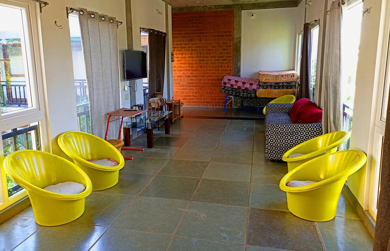 Others 1, Wow Farm House & Resort near Pondicherry, Viluppuram