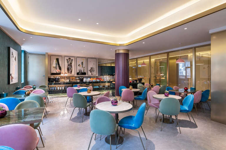 Food & Drinks 4, Manxin Hotel Suzhou Guanqian Street, Suzhou
