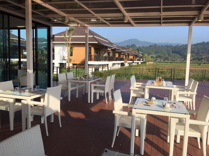 Food & Drinks 5, Phuruakeeree Resort, Phu Rua
