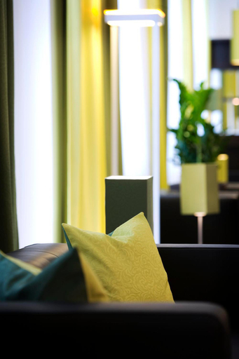 Public Area 3, Rainers Hotel Vienna, Wien