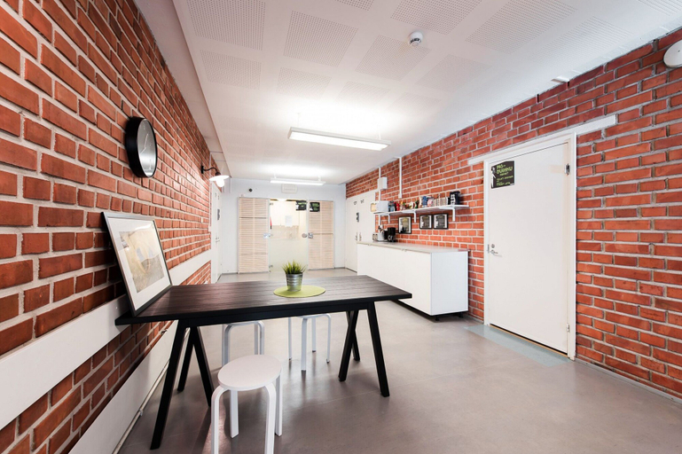Others 5, Forenom Hostel Espoo Otaniemi, Uusimaa