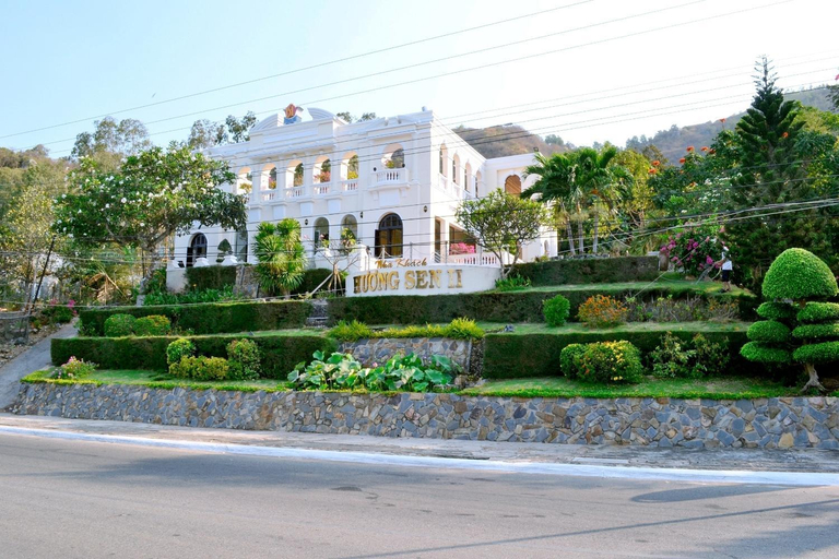 Exterior & Views 1, Huong Sen 2 Hotel Vung Tau, Ho Chi Minh City