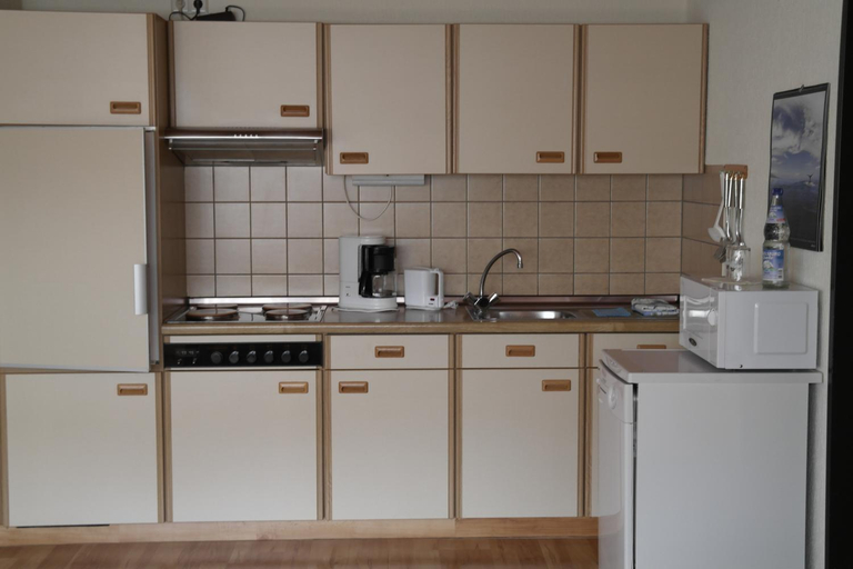 Others 4, Gisela Bed & Stay Brakel Self Check-In Apartments Business Jakobsweg, Höxter