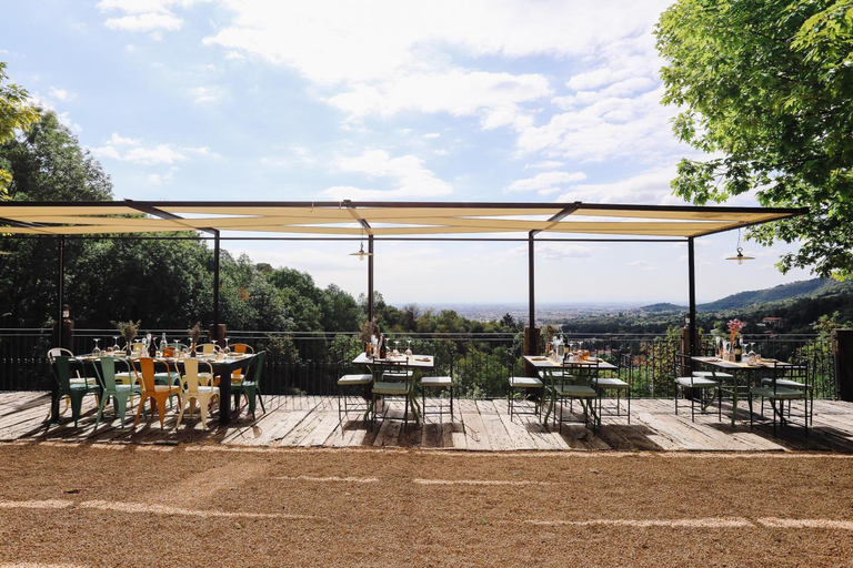 Food & Drinks 5, AGRITURISMO CA' FENILE, Bergamo