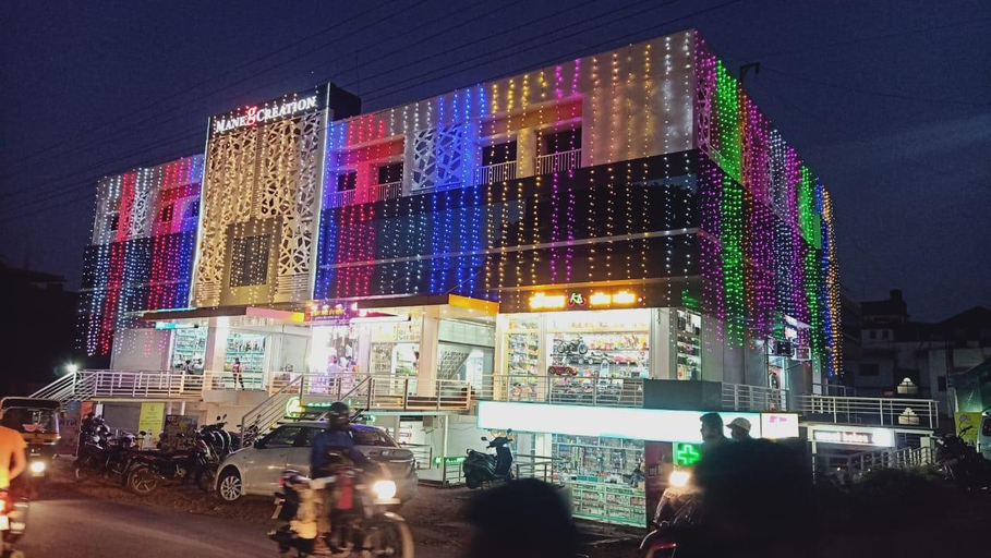 Exterior & Views 1, Hotel Limelight, Kudal, Sindhudurg