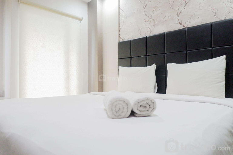 Others 5, Deluxe Studio Apt at Orchard Supermall By Travelio, Surabaya