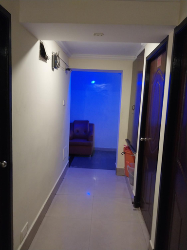 Others 3, Hotel Akash Inn, Chennai