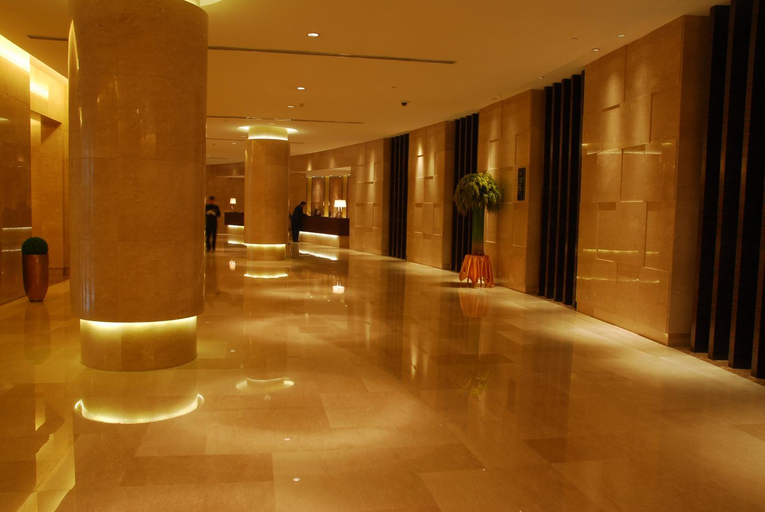 Others 2, Wudang International Hotel, Shiyan