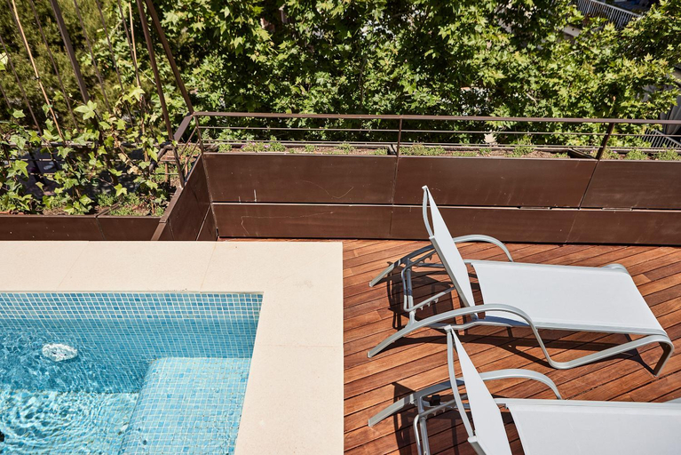 Sport & Beauty 2, Joe's Gomila Boutique Hotel, Baleares