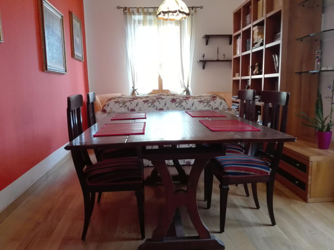 Others 2, La Torretta bed & breakfast, Genova