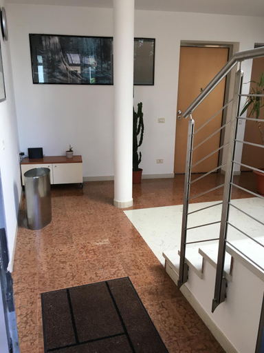 Others 3, Aparthotel Manfre, Treviso