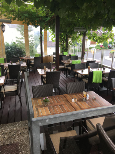 Food & Drinks 5, Hotel-Restaurant Sebastianushof, Bonn