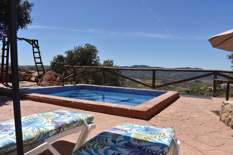 Sport & Beauty 4, Casa KiSi Hotel, Rural Boutique Bed & Breakfast, Málaga