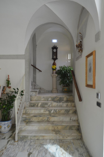 Others 5, Casa per ferie religiosa Figlie di Nazareth, Pisa