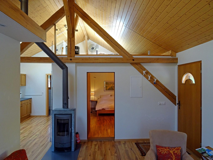 Others 5, Guesthouse la Moliere***, La Broye