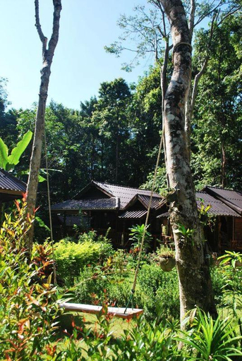 Others 4, Koh Kood Little Hut, K. Ko Kut