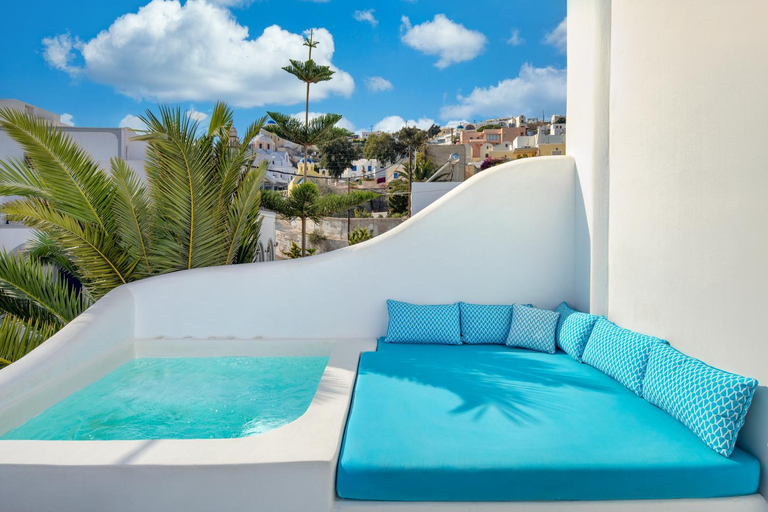 Sport & Beauty 2, Gianna Suites, South Aegean