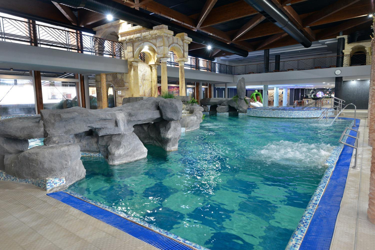 Sport & Beauty 2, Spa Resort & Hotel Vrnjacke Terme, Vrnjačka Banja