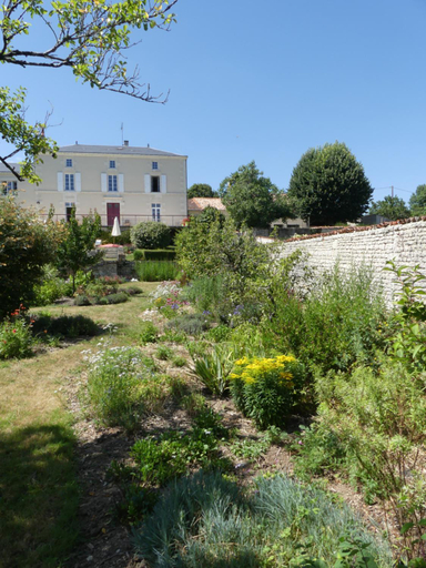 Others 5, Les Jardins de Xanton, Vendée
