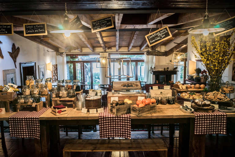 Food & Drinks 5, La Vineria, Verona