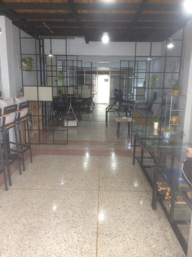 Food & Drinks, Moocoworking, Muang Loei