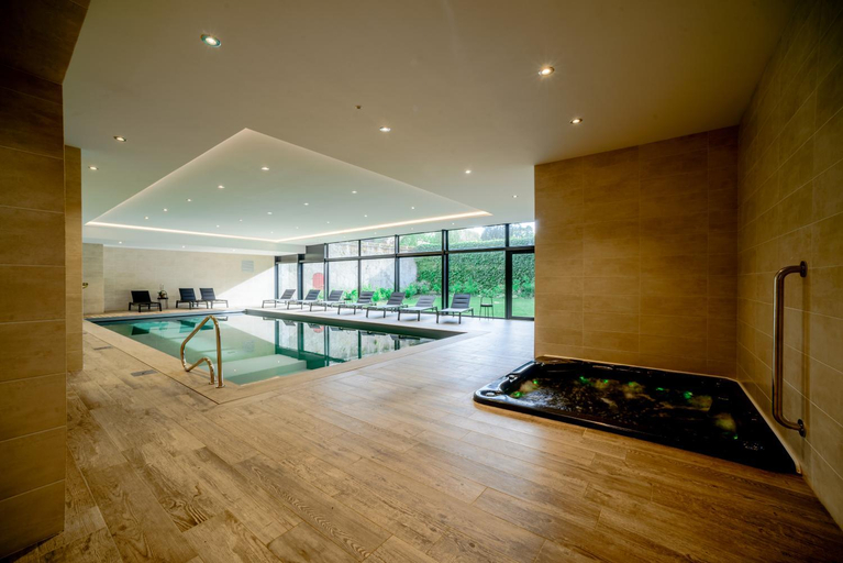 Sport & Beauty 2, Chateau Origny - Moulins, Allier