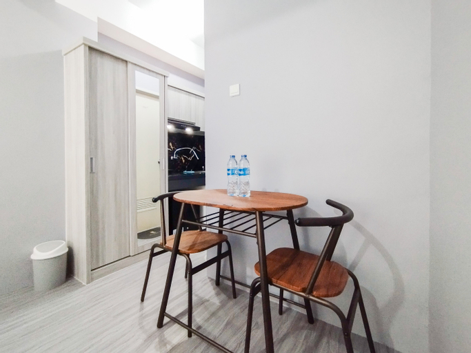 Others 4, Brand New Studio Apartment at Grand Asia Afrika By Travelio, Bandung