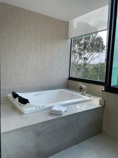 Bathroom 4, Viver Pousada, Saquarema