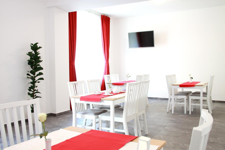 Food & Drinks 5, Hotel Vera, Karlovy Vary