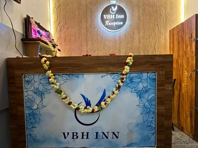 Others 4, VHB Inn, Bangalore