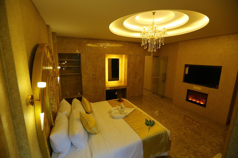 Mehar Inn Hotel, Sivaganga